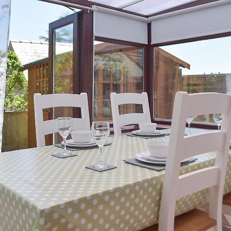 Pembroke Cottage 외부 사진