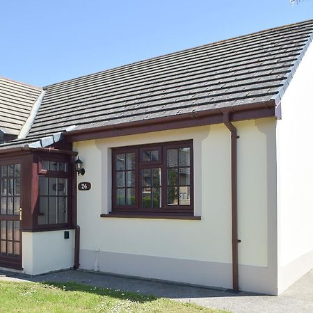 Pembroke Cottage 외부 사진