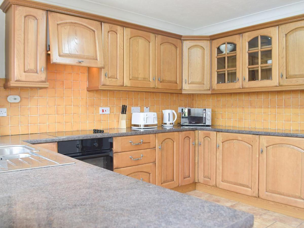 Pembroke Cottage 외부 사진