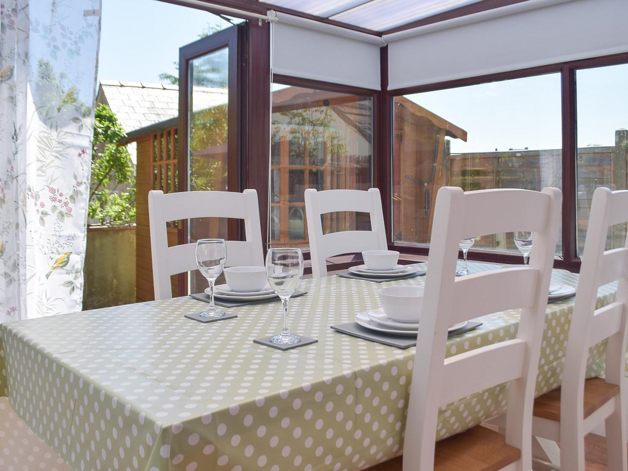 Pembroke Cottage 외부 사진