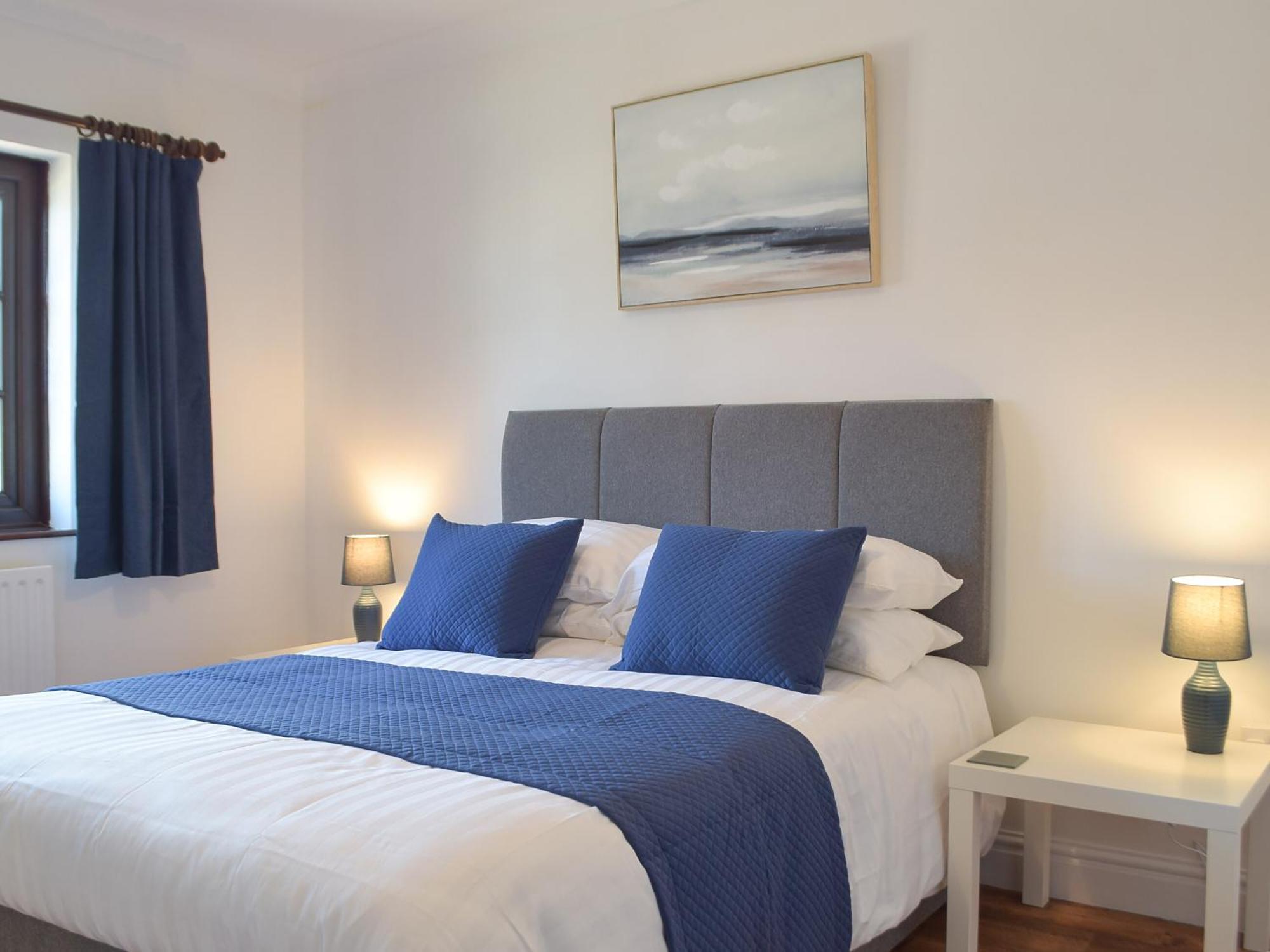 Pembroke Cottage 외부 사진