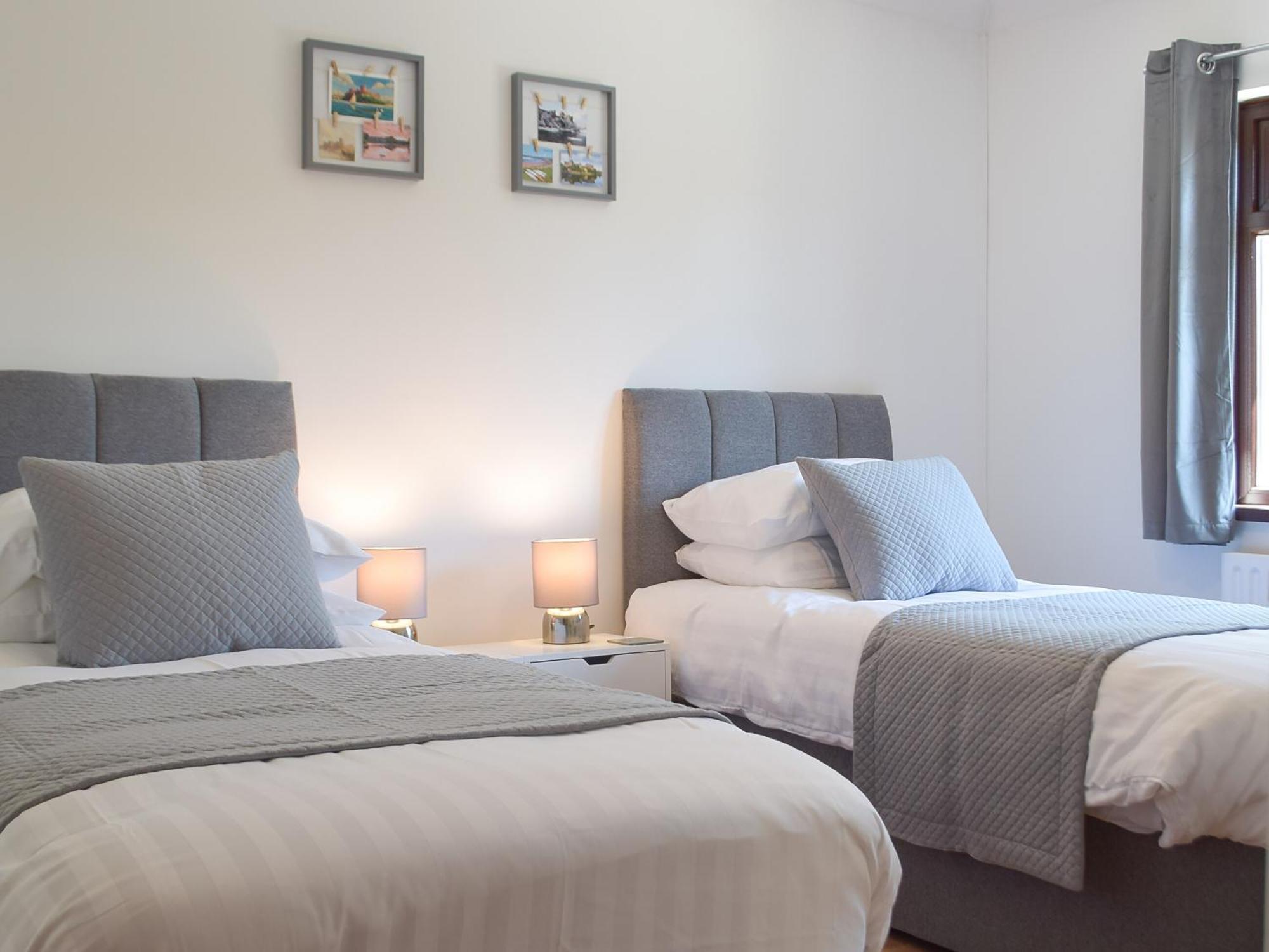 Pembroke Cottage 외부 사진