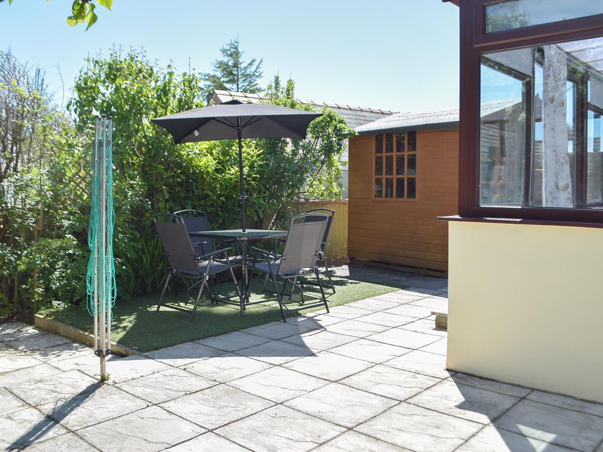 Pembroke Cottage 외부 사진