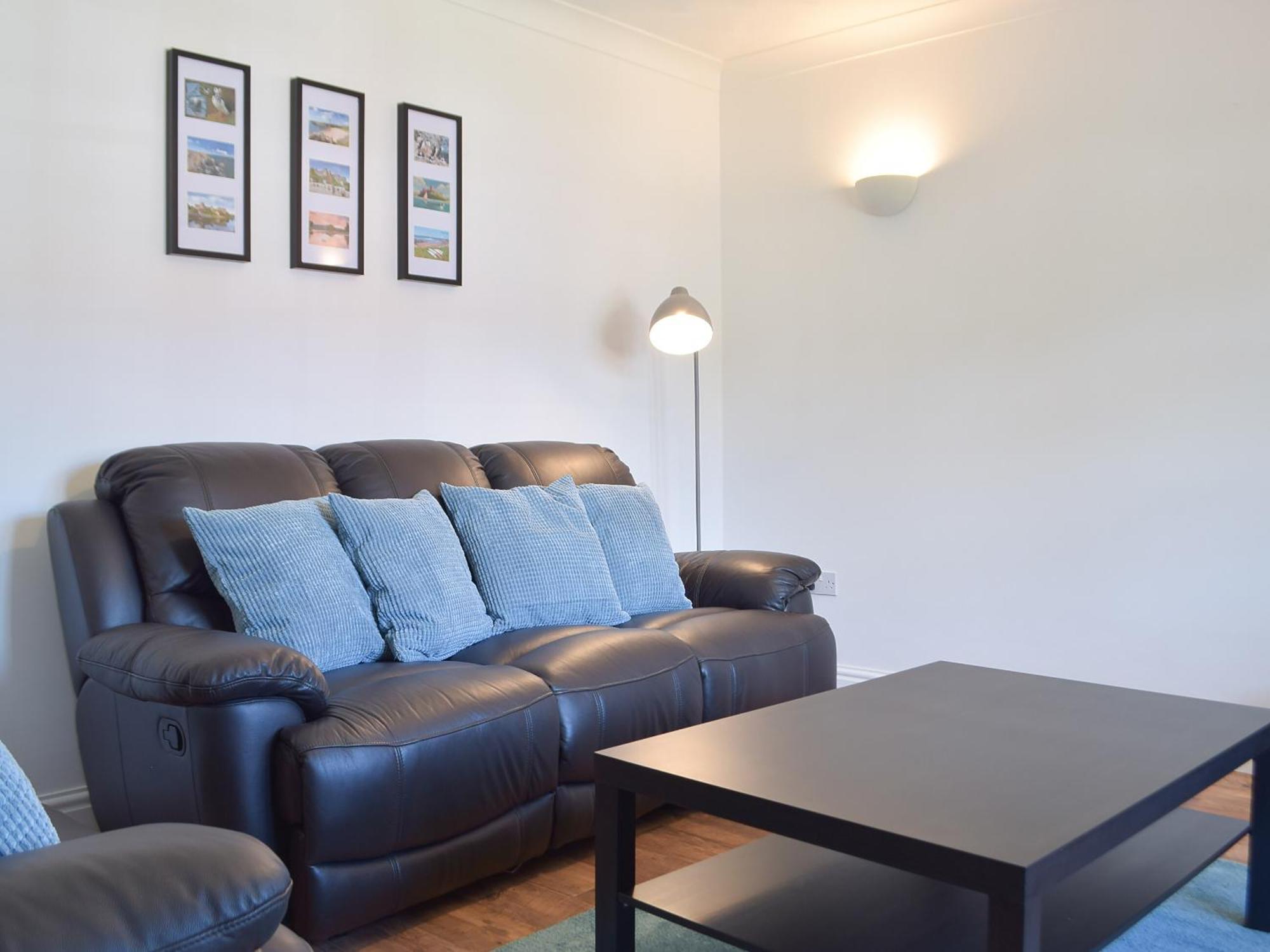 Pembroke Cottage 외부 사진