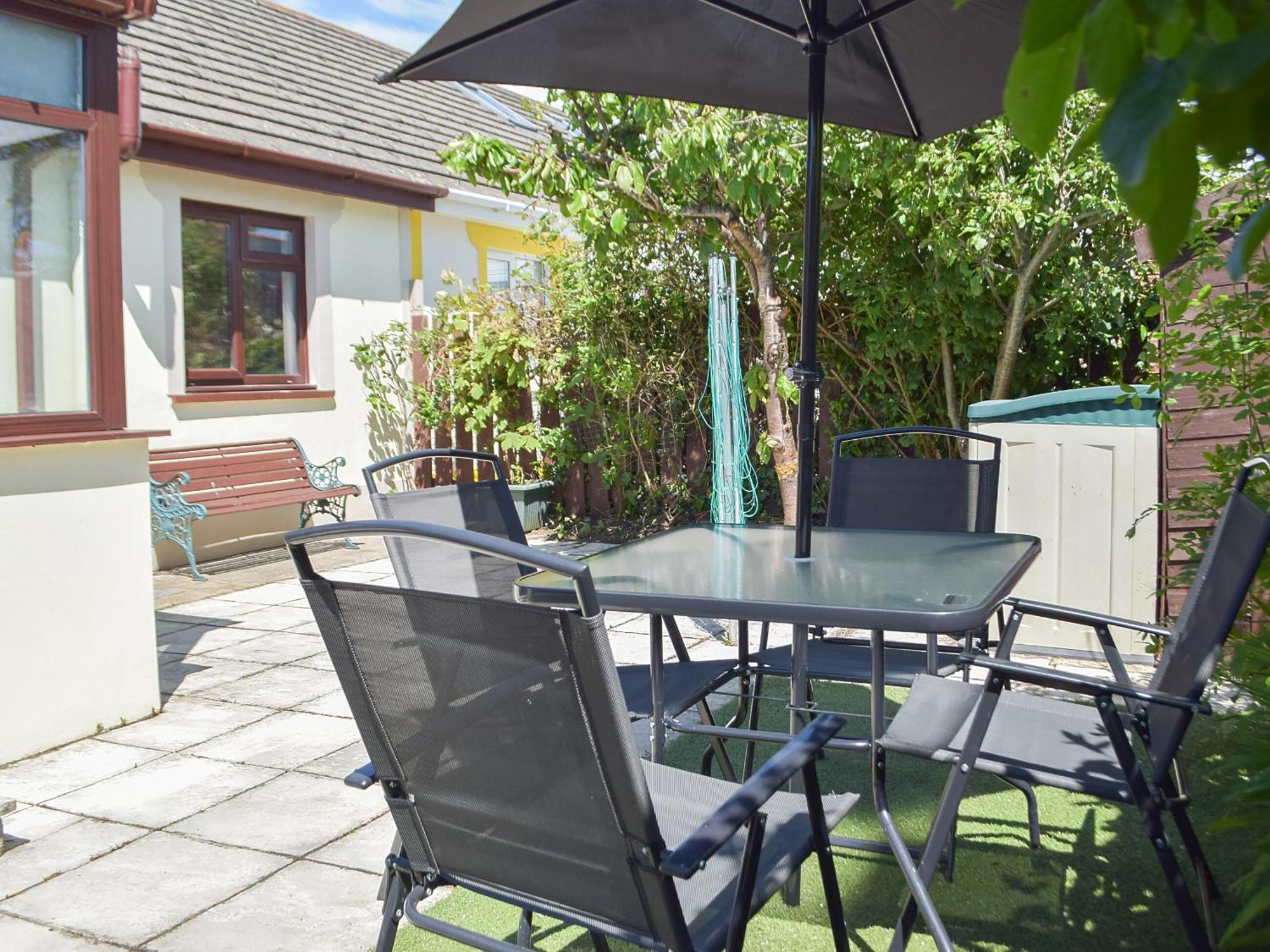 Pembroke Cottage 외부 사진
